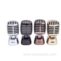 Personalised Microphone Car Air Fragrance Custom Makers